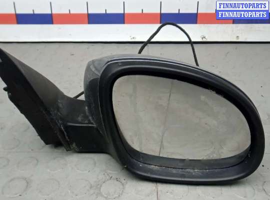 купить зеркало наружное правое на SKODA YETI 1