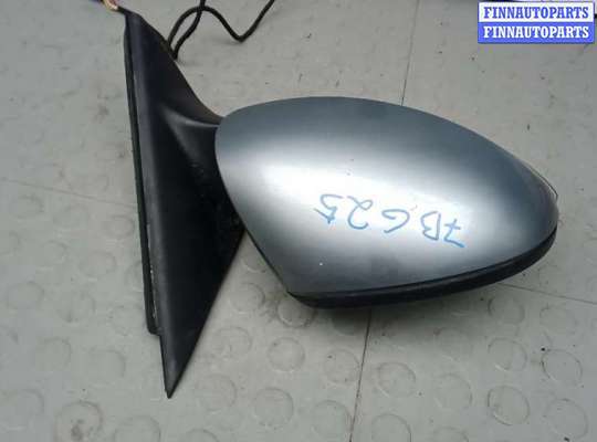 купить зеркало наружное правое на SKODA YETI 1