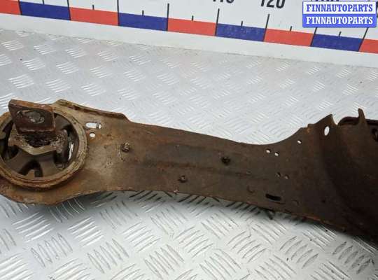 Ступица на Ford S-Max