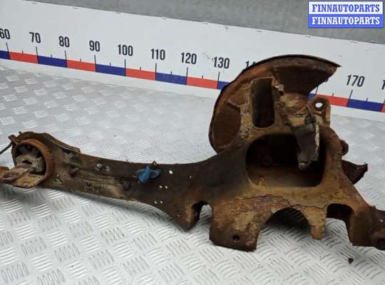 Ступица на Ford S-Max