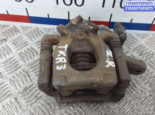 скоба суппорта зад. NS906408 на NISSAN QASHQAI J11