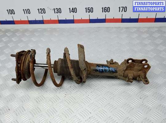 купить пружина передняя левая на KIA CEE'D 1