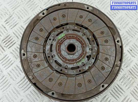 купить маховик демпферный дизельный на FORD S-MAX