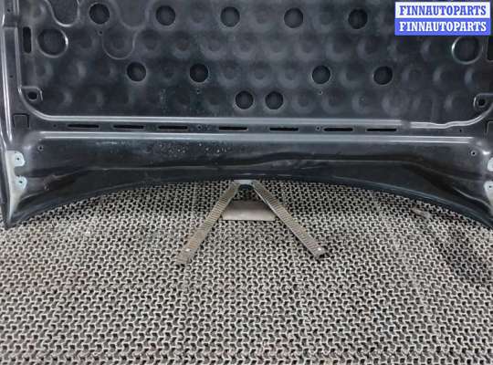 купить капот на OPEL ASTRA H