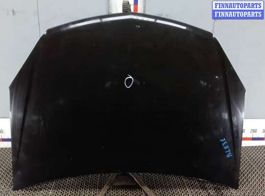 Купить капот на OPEL ASTRA H капот OP2458831 на OPEL ASTRA H