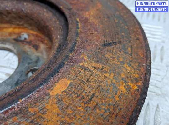 купить диск тормозной передний на FORD KUGA 1