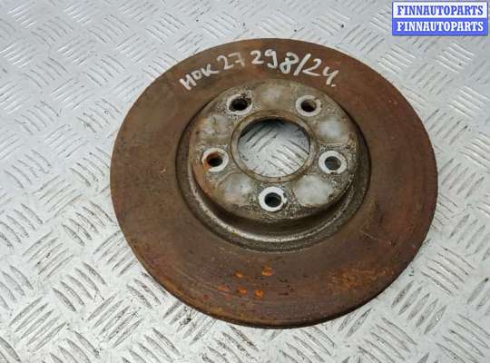 купить диск тормозной передний на FORD KUGA 1