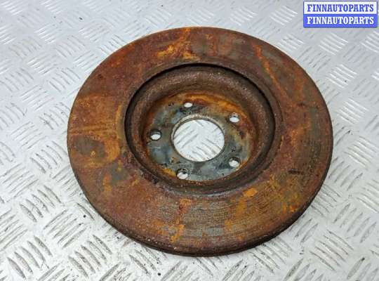 купить диск тормозной передний на FORD KUGA 1