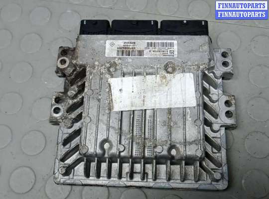 купить блок управления двс на RENAULT SCENIC 3