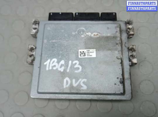 купить блок управления двс на RENAULT SCENIC 3