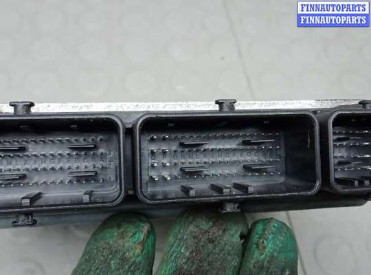 купить блок управления двс на RENAULT SCENIC 3