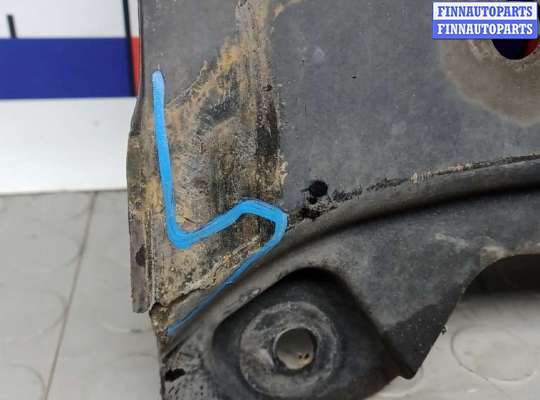 купить защита двигателя нижняя (поддона) на HYUNDAI TUCSON 4 (NX4)