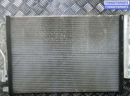 купить радиатор кондиционера на OPEL MOKKA