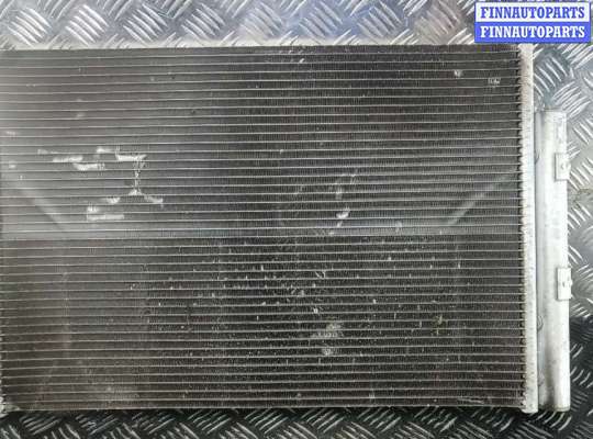 радиатор кондиционера OP2274958 на OPEL MOKKA