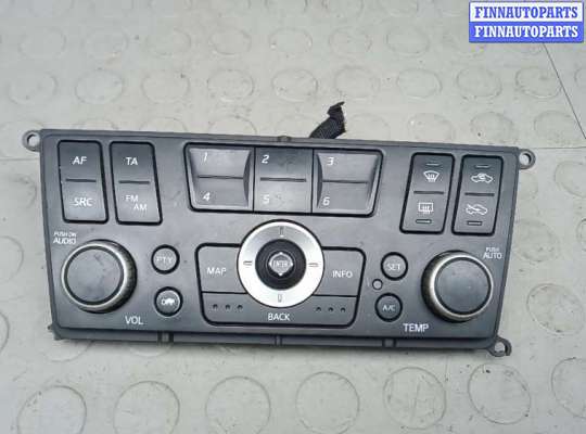 купить блок управления печки и климат-контроля на NISSAN ALMERA TINO V10