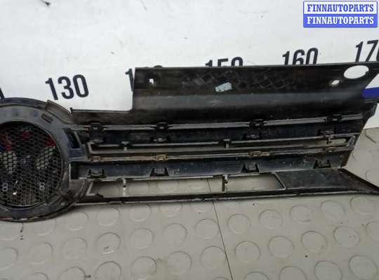 купить решетка радиатора на VOLKSWAGEN GOLF 6