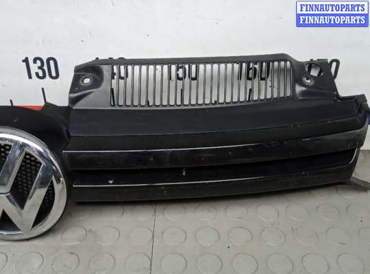 купить решетка радиатора на VOLKSWAGEN GOLF 6