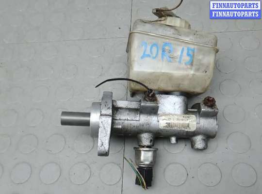 купить главный тормозной цилиндр на MERCEDES BENZ M-CLASS W163