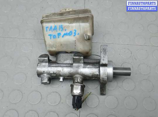купить главный тормозной цилиндр на MERCEDES BENZ M-CLASS W163
