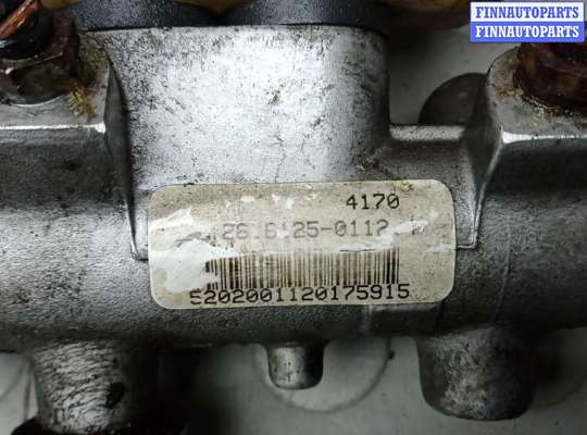 купить главный тормозной цилиндр на MERCEDES BENZ M-CLASS W163