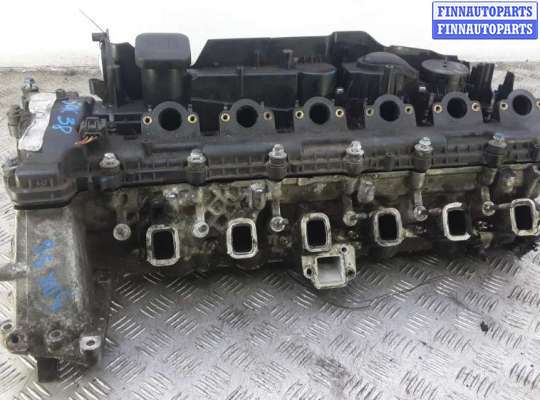 купить гбц дизельная на BMW 5 E60/E61