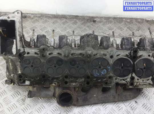 купить гбц дизельная на BMW 5 E60/E61