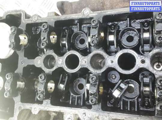 купить гбц дизельная на BMW 5 E60/E61