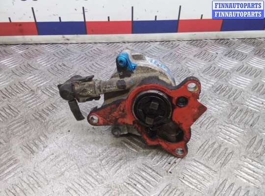 насос вакуумный NS906372 на OPEL VIVARO