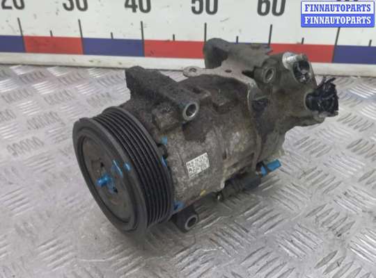 Компрессор кондиционера