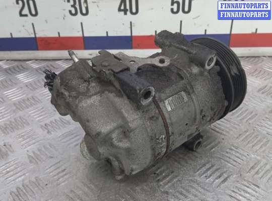 купить компрессор кондиционера дизельный на CITROEN C4 PICASSO 2