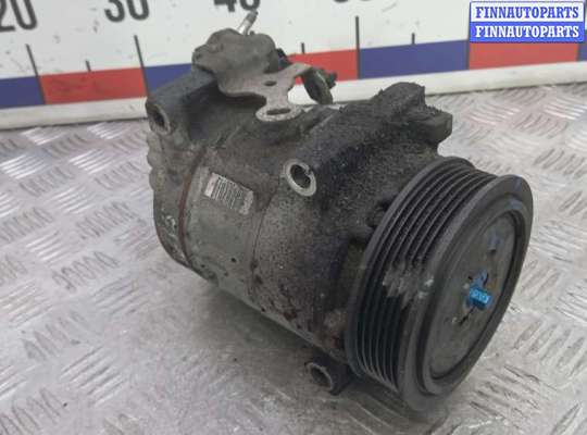 купить компрессор кондиционера дизельный на CITROEN C4 PICASSO 2