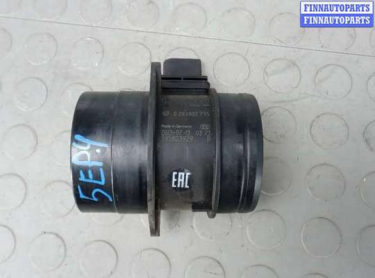 купить расходомер воздуха дизельный на VOLKSWAGEN TOUAREG 7L