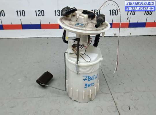 купить датчик уровня топлива на RENAULT MASTER 3