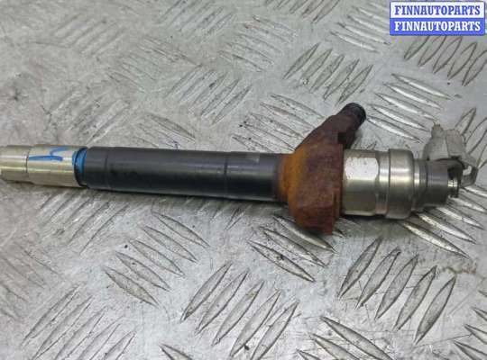 купить форсунка дизельная на FORD TRANSIT 7