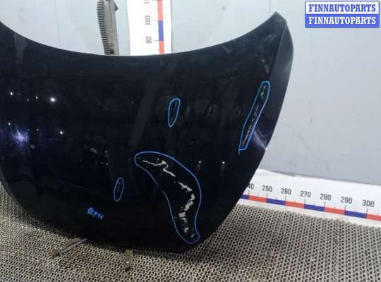 купить капот на HYUNDAI IX35 1