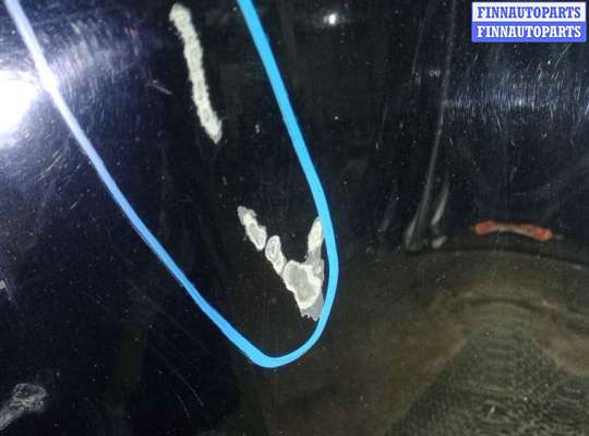 купить капот на HYUNDAI IX35 1