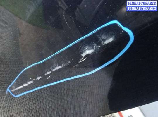 купить капот на HYUNDAI IX35 1