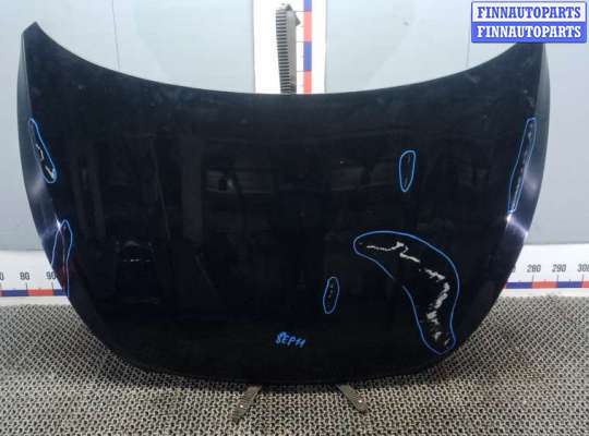 купить капот на HYUNDAI IX35 1