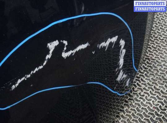 купить капот на HYUNDAI IX35 1