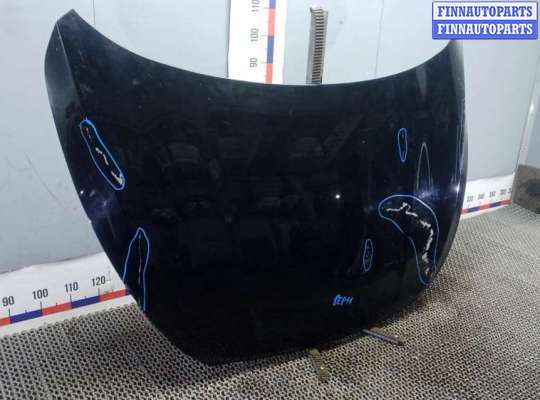 купить капот на HYUNDAI IX35 1