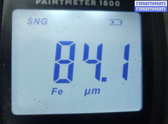 купить капот на HYUNDAI IX35 1