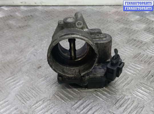 купить дроссельная заслонка дизельная на AUDI A3 8P