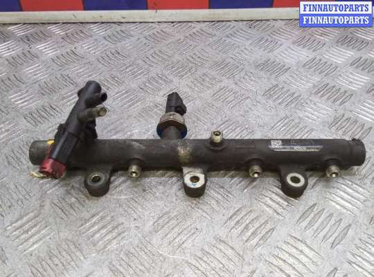 топливная рампа дизельная CT1077436 на CITROEN BERLINGO 1