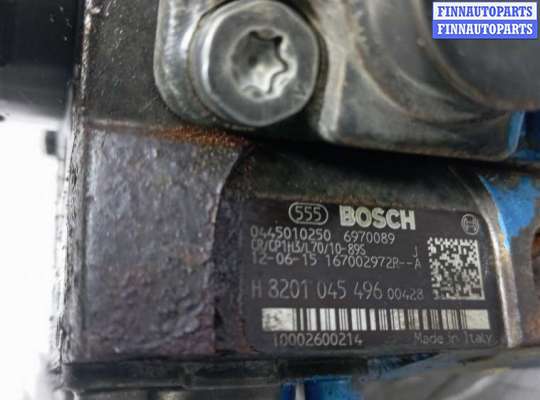 купить тнвд дизельный на RENAULT SCENIC 3