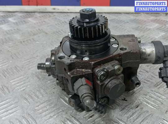 купить тнвд дизельный на RENAULT SCENIC 3