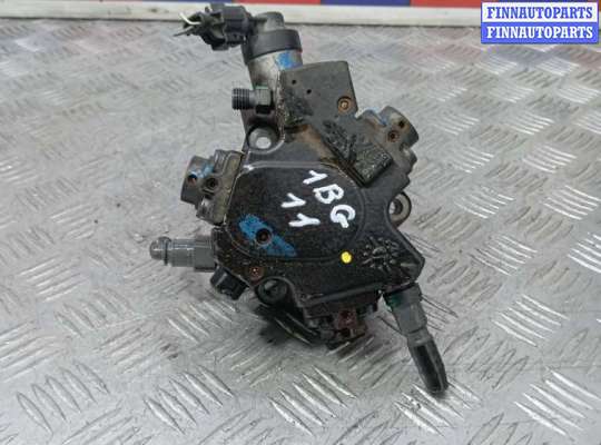 купить тнвд дизельный на RENAULT SCENIC 3