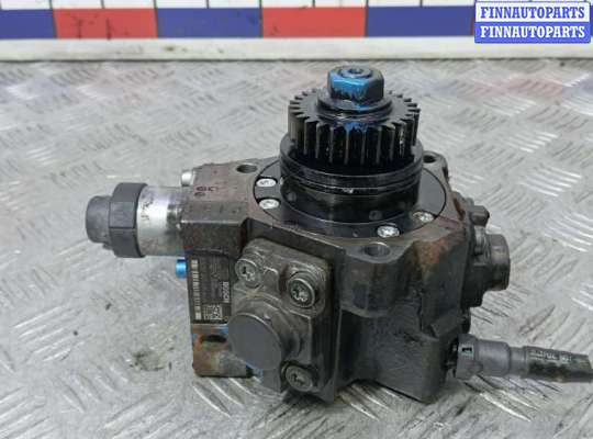 купить тнвд дизельный на RENAULT SCENIC 3