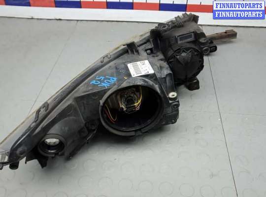 купить фара левая на HONDA CIVIC 8