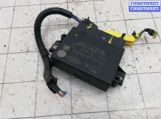 купить блок pdc (парктроников) на LAND ROVER DISCOVERY SPORT 1