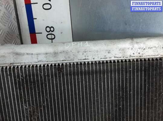 купить радиатор системы охлаждения на BMW 6 E63/E64